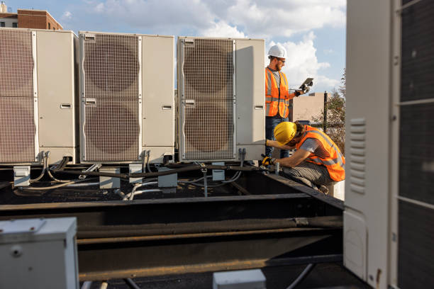 Best HVAC Installation Services  in Mackinac Island, MI