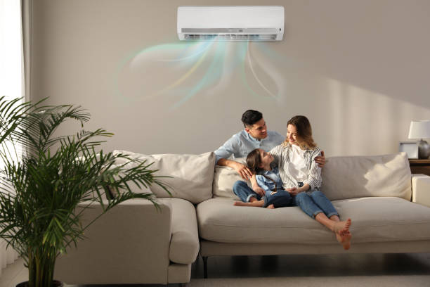 Best HVAC Repair Near Me  in Mackinac Island, MI