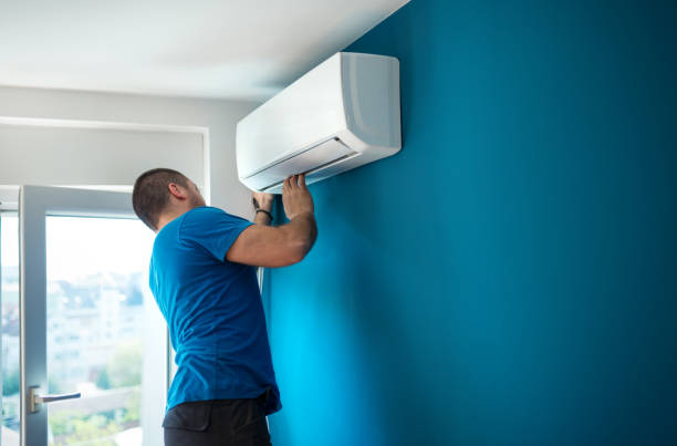 Best Air Conditioning Repair  in Mackinac Island, MI