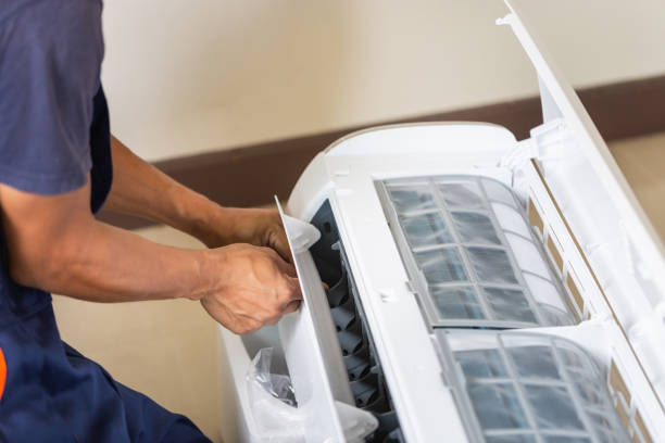 Best Affordable HVAC Services  in Mackinac Island, MI