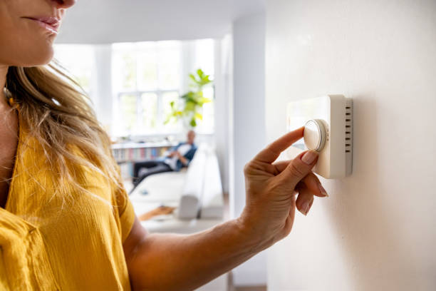 Best Residential HVAC Services  in Mackinac Island, MI