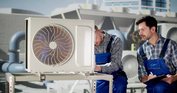 Best Affordable HVAC Services  in Mackinac Island, MI