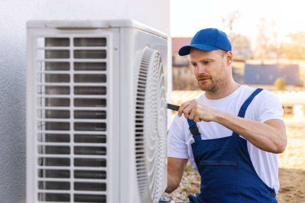 Best 24/7 HVAC Repair  in Mackinac Island, MI