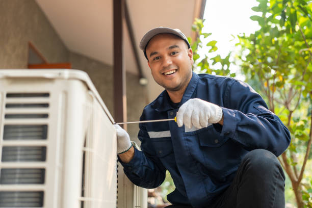 Best Central Air Repair  in Mackinac Island, MI