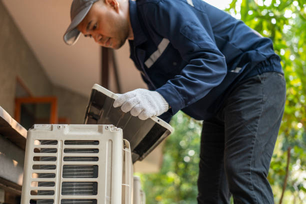Best Ductless HVAC Repair  in Mackinac Island, MI