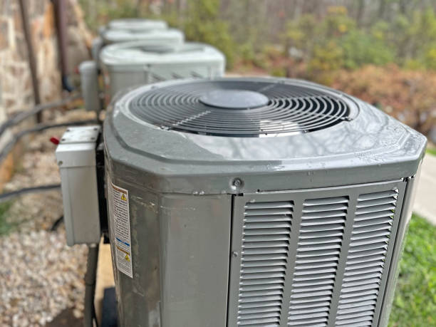 Best Emergency HVAC Repair  in Mackinac Island, MI