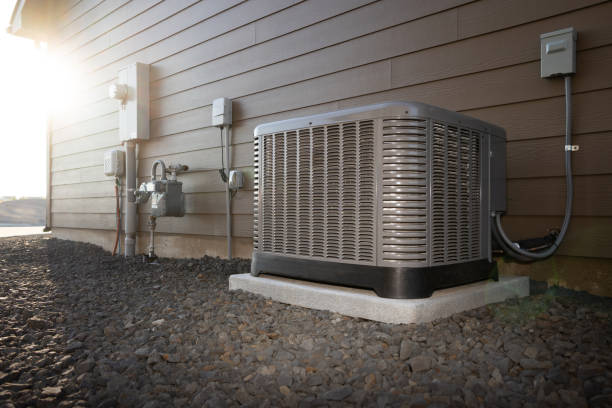 Air Duct Cleaning in Mackinac Island, MI